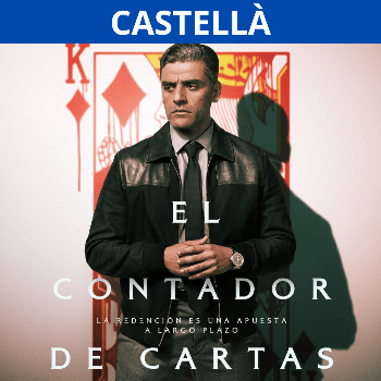 EL CONTADOR DE CARTAS (Castellà)