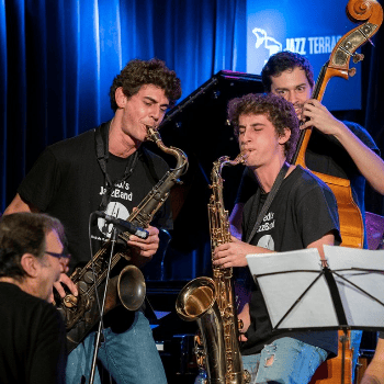 LA FREDI'S JAZZ BAND