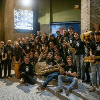 LA FREDI'S JAZZ BAND