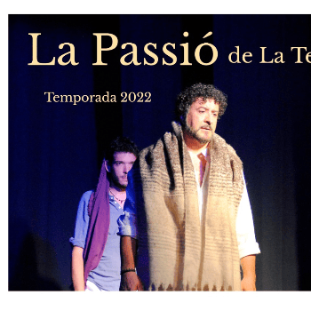 LA PASSIÓ