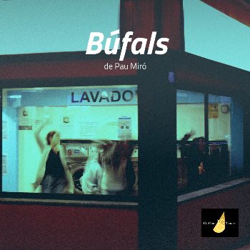 Búfals