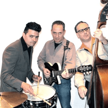 BRIOLES al Club Elias de Cal Ninyo