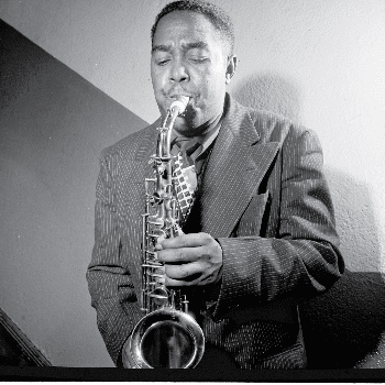 Enrique Heredia Quartet - Tribute to Charlie Parker