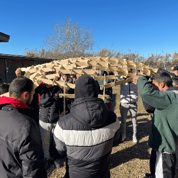 Ecoactivitats 2022. Taller. Emergència: escapem del canvi climàtic!
