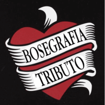 BOSEGRAFIA - TRIBUT A MIGUEL BOSÉ EN CONCERT