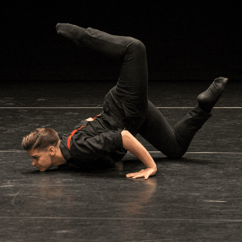 ENSEMBLE CENTRE DE DANSA Ballet Juvenil Ensemble i Companyia Jove Resident