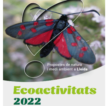 Ecodescoberta. El paisatge de l'Horta a través dels sòls. El paper del riu Segre com a formador de paisatge