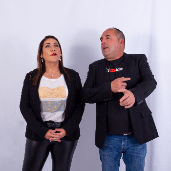 Paco Y Maite Els Carlins