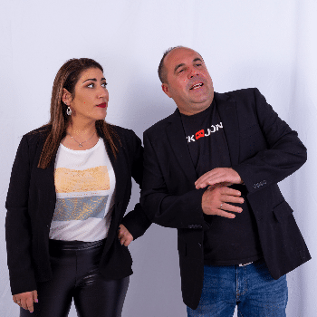 Paco Y Maite Els Carlins