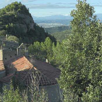 Natura, història i llegendes a Sant Jaume de Vallhonesta