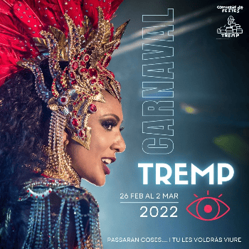 Ball de Carnaval