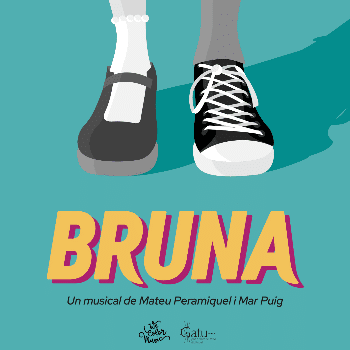 Bruna, el musical