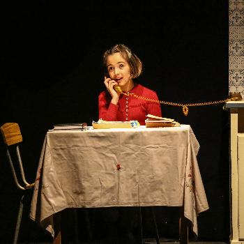 Bruna, el musical