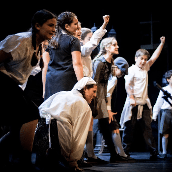 Bruna, el musical