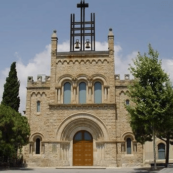 Itinerari per les masies i torres de defensa de Castelldefels amb entrada complerta al Castell.