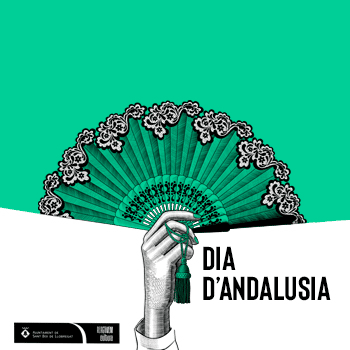 Acte Institucional Dia d'Andalusia