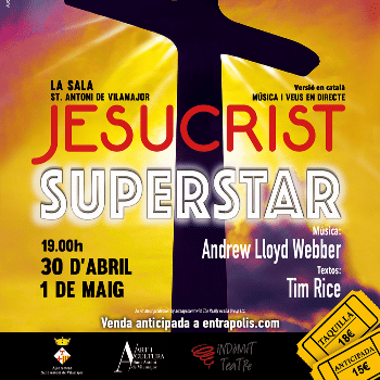 Jesucrist Superstar