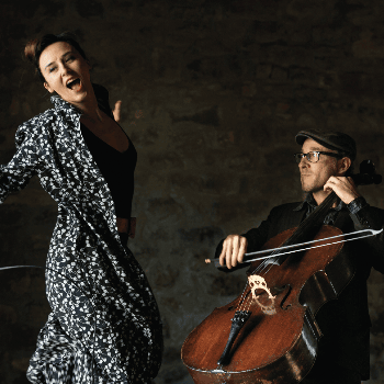 CONCERT SOLIDARI PER UCRAÏNA