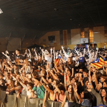 Concert de l'Estelada