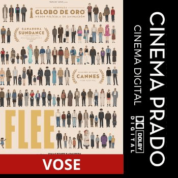FLEE (VOSE)