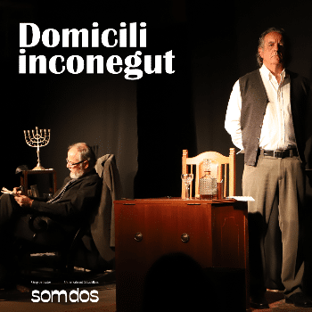 Domicili inconegut