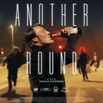 Cinema: Otra Ronda