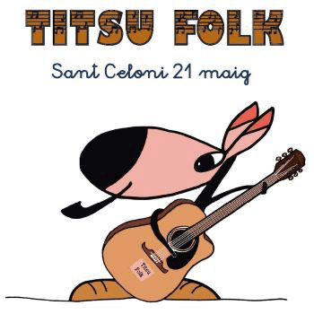 FESTIVAL TITSU FOLK