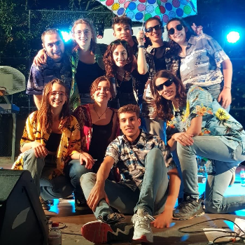 Nit de Concerts del Festivalisme: amb LA TROUPE, KM.0 I QUANTUM MANOLETES