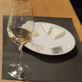 Tast guiat de formatges d’ovella del Pirineu