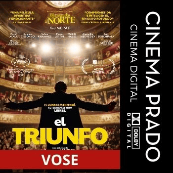 EL TRIUNFO (VOSE)