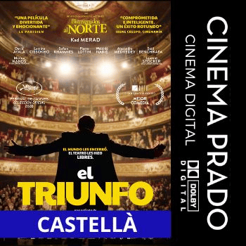EL TRIUNFO (Castellà)