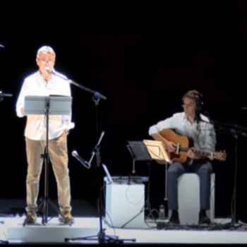 FIL DE MEMÒRIA  AMB PERE ARQUILLUÉ I TONI UBACH
