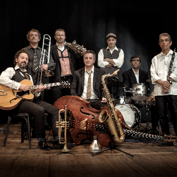 La Vella Dixieland