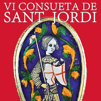 CONSUETA DE SANT JORDI · CATEDRAL DE GIRONA