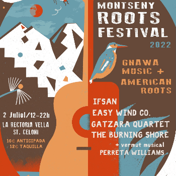 Montseny Roots Festival