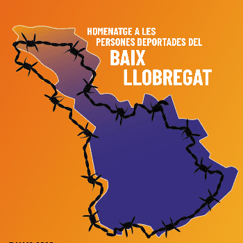 Víctimes del nazisme. Impacte al Baix Llobregat