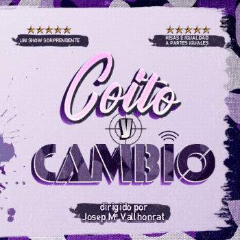 Coito y cambio