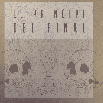 EL PRINCIPI DEL FINAL- 8 JUNY - 19H