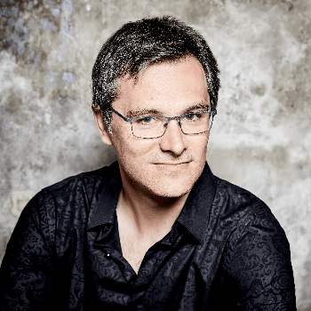 DIÀLEG AMB LES VARIACIONS GOLDBERG DE J. S. BACH / JUAN DE LA RUBIA & DANIEL ESPASA - FESTIVAL ORGUE DE CAPELLADES