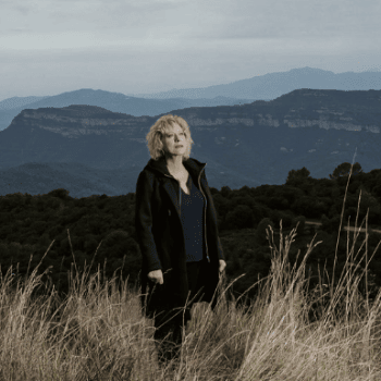 MARINA ROSSELL presenta 300 CRITS - Cicle de concerts i copes al Castell Nou de Llinars