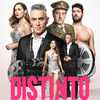 Distinto