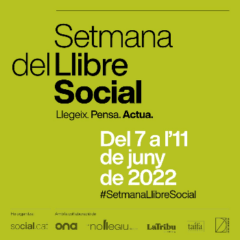 Joves i salut mental: un binomi en equilibri? | #SetmanaLlibreSocial