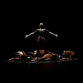La Porta Màgica - Festival de Dansa Acadèmica La Tramolla 2022
