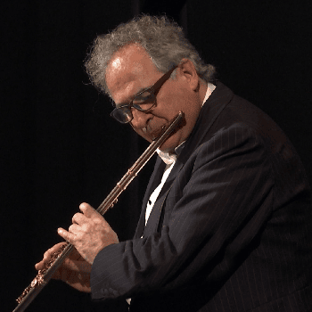 FLAUTES, VIRTUOSISME I BELCANTO, AMB CLAUDI ARIMANY