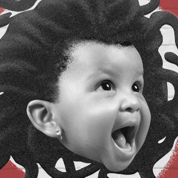 BOB MARLEY FOR BABIES