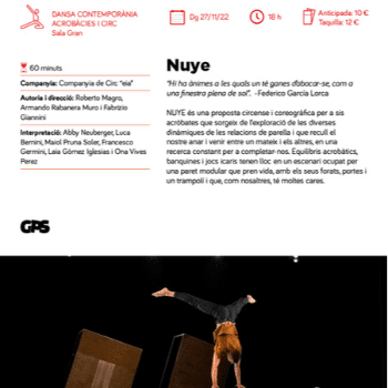 NUYE