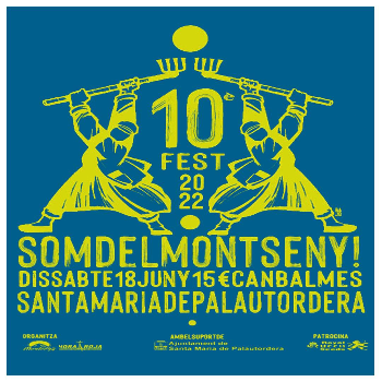 10é Festival Som del Montseny