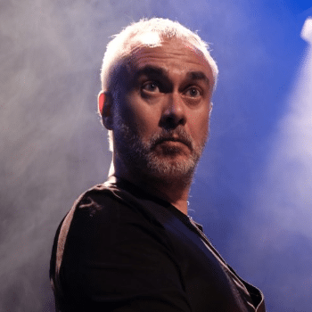 TEATRE  D'HUMOR AMB "FAIXEDAS I PUNT" - UN MONÒLEG INTERACTIU