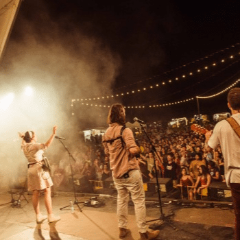 Festival Paupaterres Tàrrega 2022