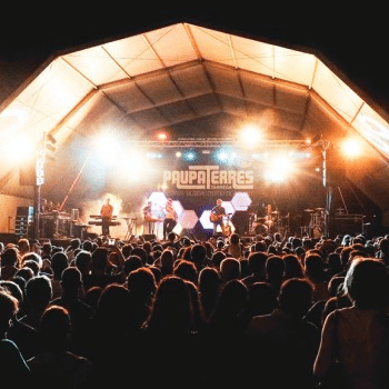 Festival Paupaterres Tàrrega 2022